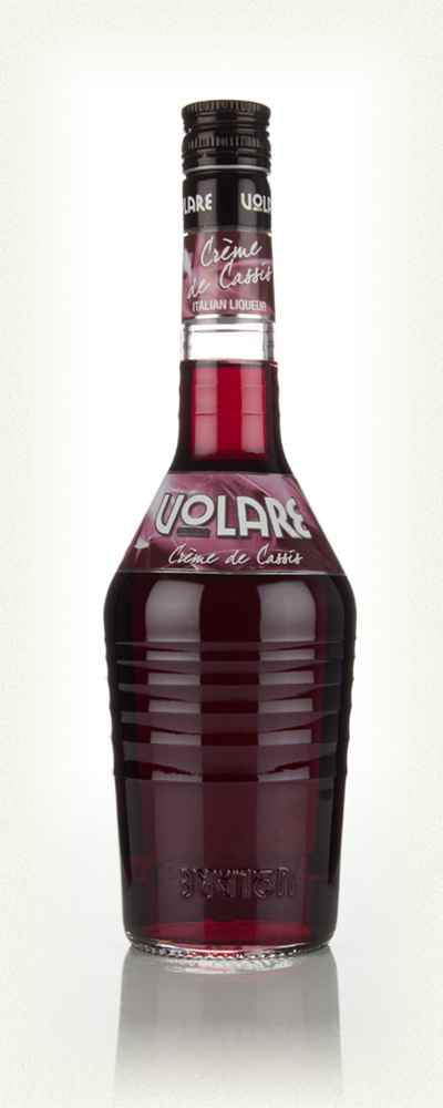 VOLARE CREME DE CASIS 70CL